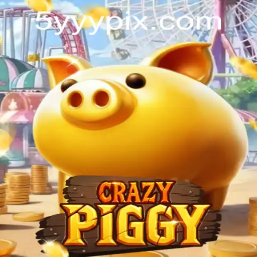 Unveiling CrazyPiggy: A Fantastical Adventure of Swine and Strategy
