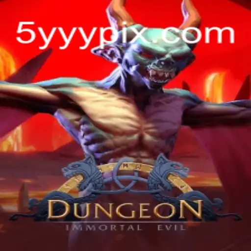 Dungeon: A Aventura Épica com a Palavra-chave Misteriosa 5yyy