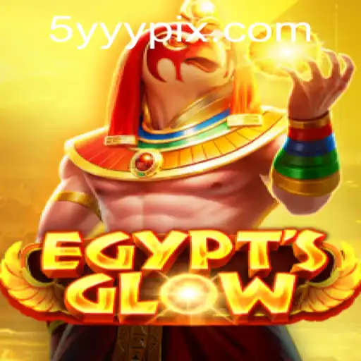 Descubra o Fascinante Mundo de EgyptsGlow: Um Jogo Inovador Inspirado no Antigo Egito