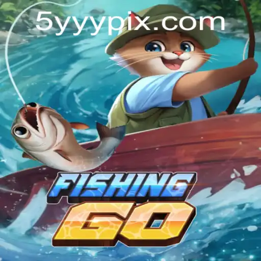 FishingGO: Mergulhe na Aventura da Pesca Virtual