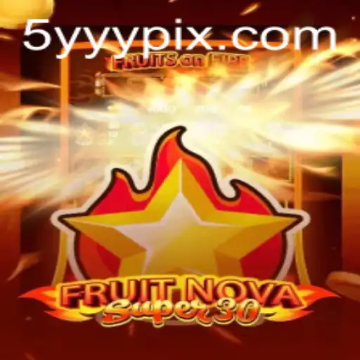 Explorando o Mundo Inovador de FruitrNovaSupe30
