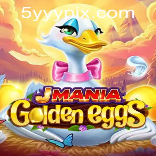 Explorando o Fantástico Mundo de JManiaGoldenEggs