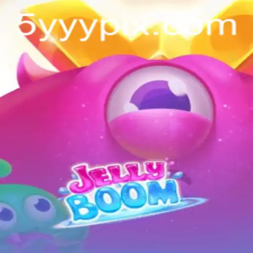 Explorando <em>JellyBoom</em>: Descrição e Regras deste Divertido Jogo