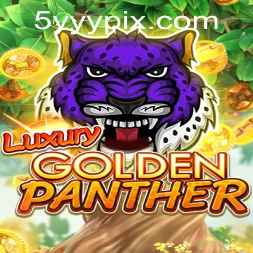 Unveiling the Mystery of LUXURYGOLDENPANTHER: An Exciting Gaming Experience