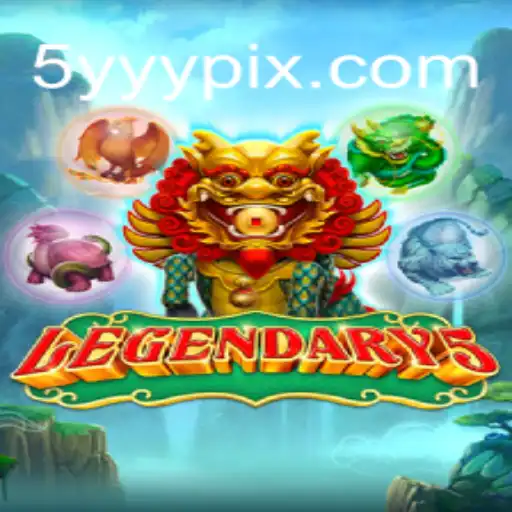 Descubra o Universo de Legendary5: Um Mergulho no Jogo Revolucionário