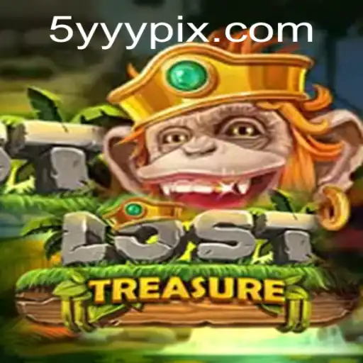 Descobrindo LostTreasure: Uma Aventura com Regras Empolgantes