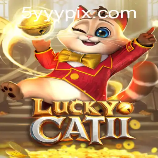 Explorando o Mundo de LuckyCatII: Um Jogo Envolvente com Muitas Surpresas