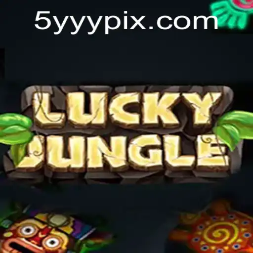 Descubra o Excitante Mundo de LuckyJungle: Aventura e Estratégia em um Jogo Inovador