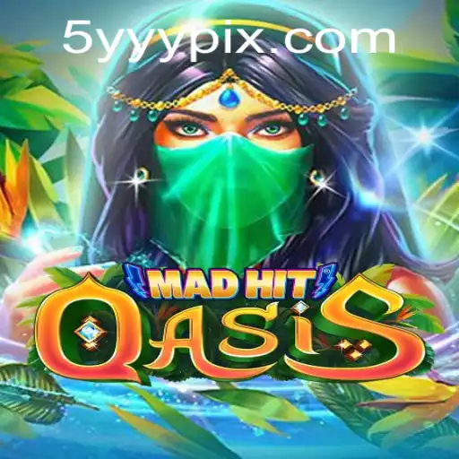 Explorando MadHitOasis: Um Jogo Inovador e Envolvente