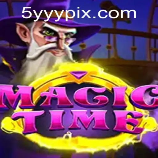 Explorando o Universo de MagicTime: A Nova Sensação dos Jogos de Tabuleiro