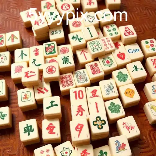 Mahjong