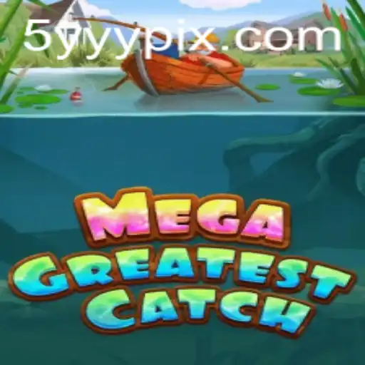 Explorando MegaGreatestCatch: O Jogo Que Está Transformando Diversão em Desafio