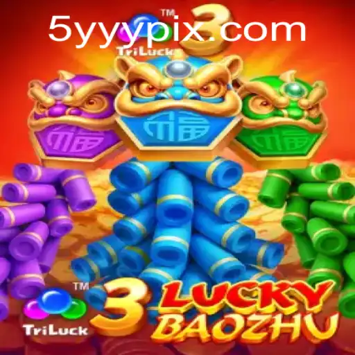 Descubra as Emoções de 3LuckyBaozhu: Um Jogo Vibrante e Inovador