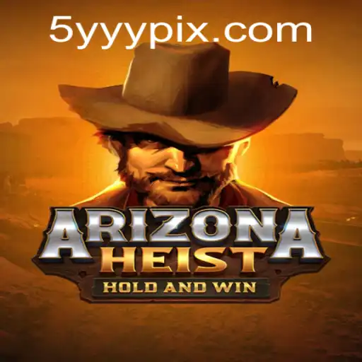 ArizonaHeist: Um Novo Horizonte no Mundo dos Jogos