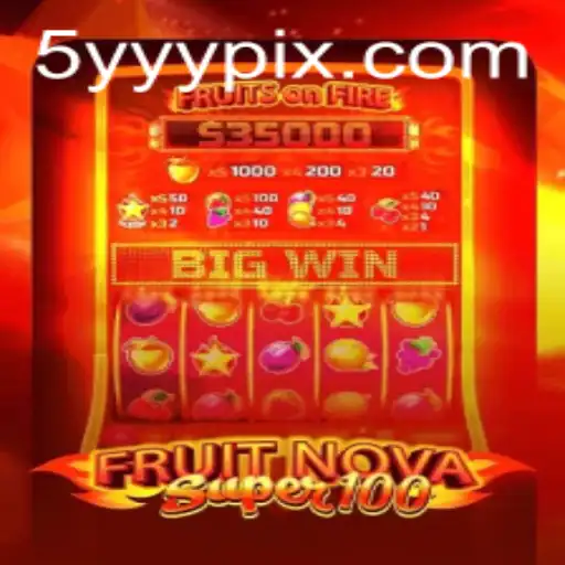 Explorando o Mundo Encantado de FruitNovaSuper100