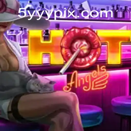 Descubra o Fascinante Jogo HotAngels: Inovação e Estratégia com 5yyy