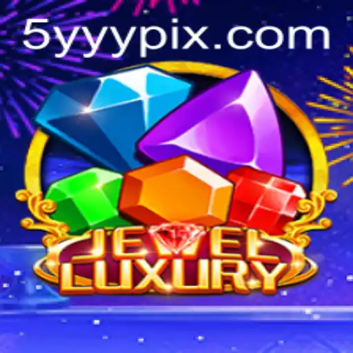 Dive into the World of JewelLuxury: Discover the Sparkling Adventure of 5yyy