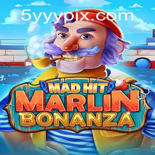 Explorando o Dinâmico Mundo de MadHitMarlinBonanza: Aventura e Estratégia em 5yyy