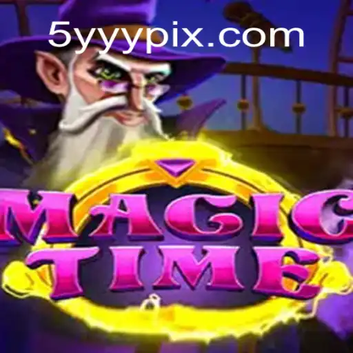 Explorando o Universo de MagicTime: A Nova Sensação dos Jogos de Tabuleiro