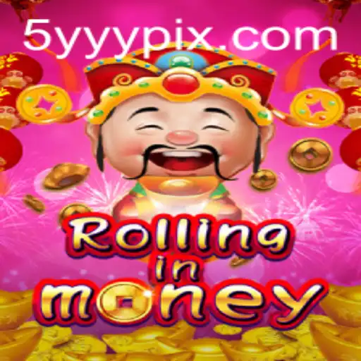RollingInMoney: Um Novo Fenômeno no Mundo dos Jogos