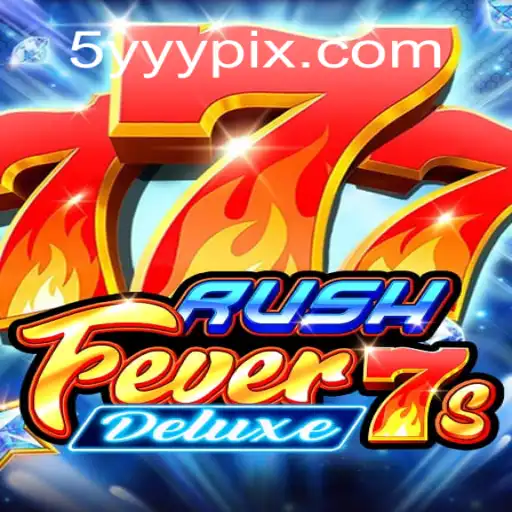 Explore o Mundo Vibrante de RushFever7sDeluxe