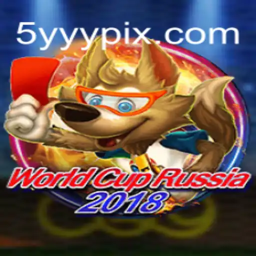 WorldCupRussia2018: A Aventura Inesquecível do Futebol com a Palavra-Chave 5yyy