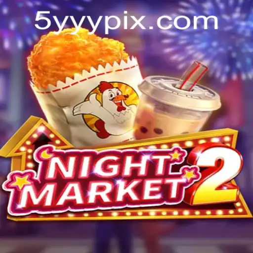 Descubra o Fascinante Mundo de NightMarket2: O Jogo de Estratégia Contemporâneo