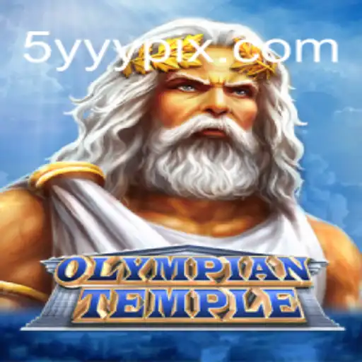 OlympianTemple: Descubra o Jogo que Está Conquistando o Mundo