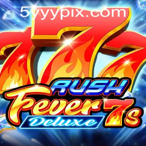 Explore o Mundo Vibrante de RushFever7sDeluxe