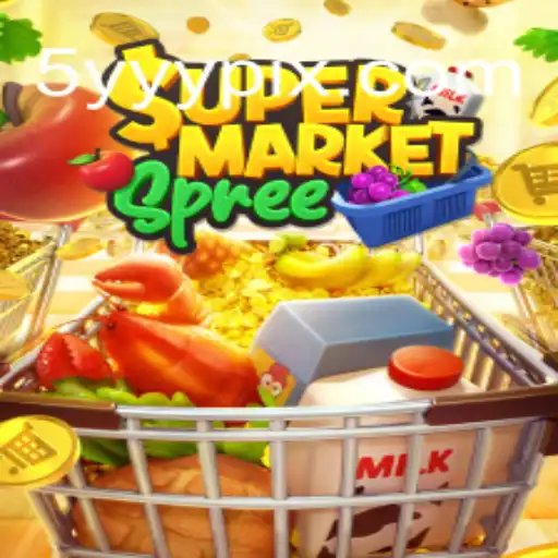 Descubra SupermarketSpree: Um Jogo de Estratégia no Contexto Atual