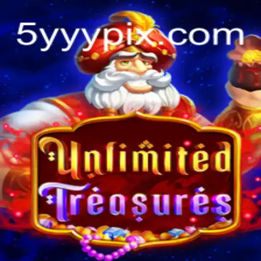 Descubra os Segredos de UnlimitedTreasures: Um Mundo de Aventuras e Desafios