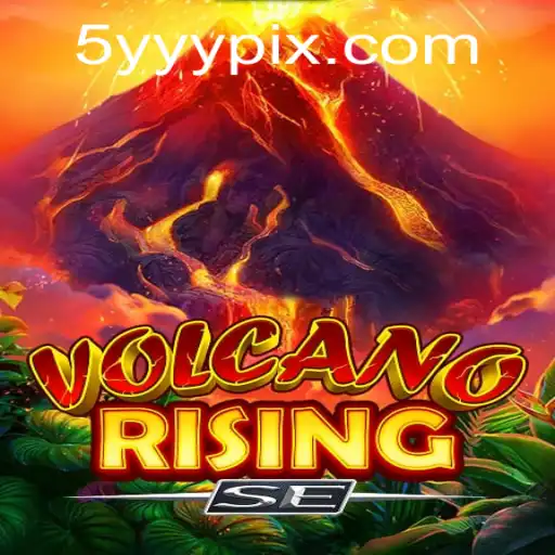 VolcanoRisingSE: Desvende a Magia deste Aventura Épica