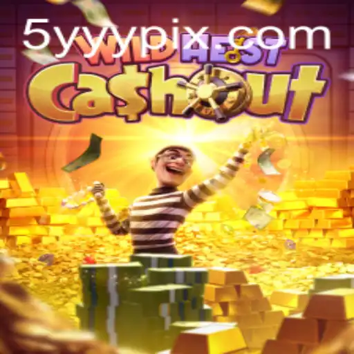 Explorando o Mundo do Jogo WildHeistCashout: Aventuras e Estratégias